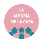 La Alegría de la Casa