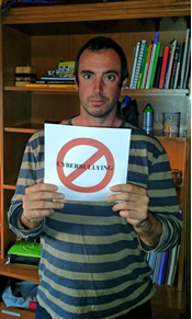 foto cyberbulling