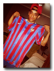 rafa levante
